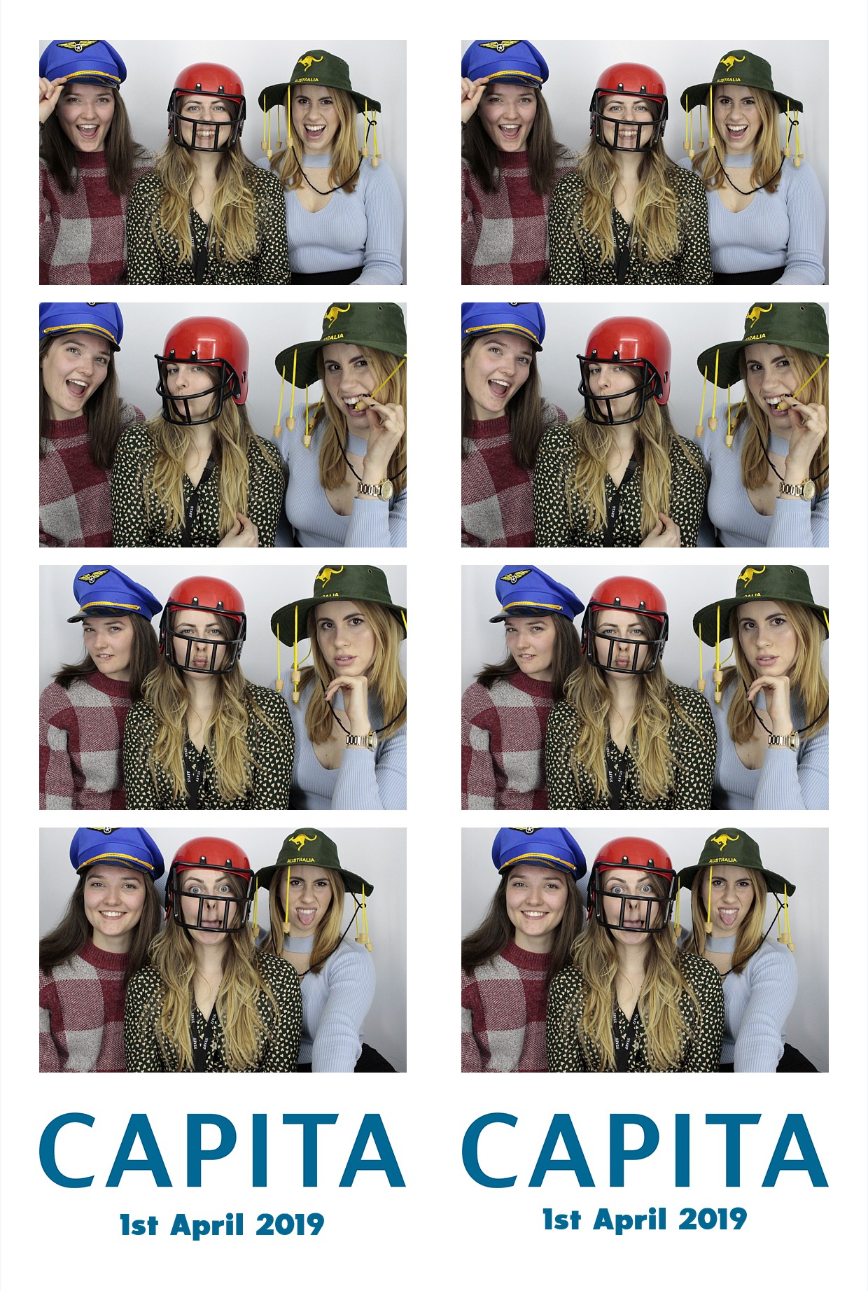 Capita Resourcing Office Move  | View more photos from the event at gallery.myphotoboothexperience.co.uk/u/MyPhotoBoothExperienceLtd/Capita-Resourcing-Office-Move